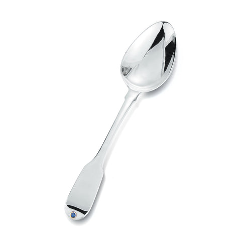 Les Bébés Boy Silver Spoon