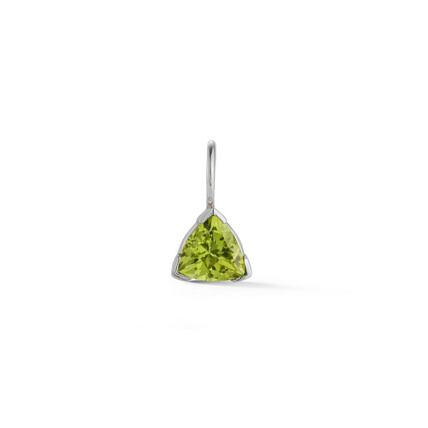 Les Classiques Trillion Peridot Drop