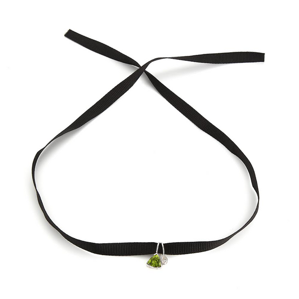 Les Classiques Pear Diamond Drop